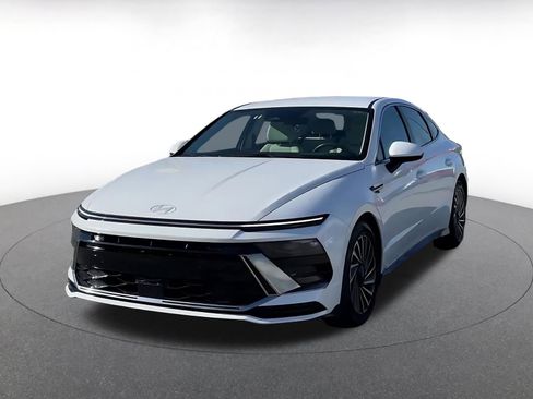 Used 2025 Hyundai Sonata SEL image 7