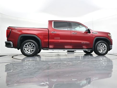 Used 2020 GMC Sierra 1500 SLT w/ SLT Premium Plus Package image 33