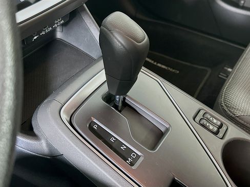 Used 2024 Subaru Crosstrek 2.0i Premium image 23