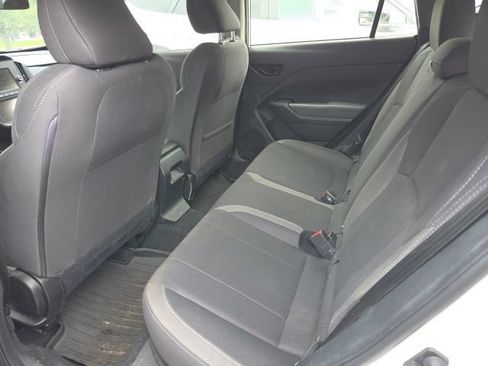 Used 2024 Subaru Impreza 2.0i AWD/4WD image 11