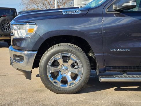 Certified 2021 RAM 1500 Lone Star image 9