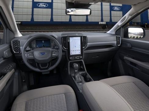 New 2026 Ford Ranger XLT AWD/4WD image 9