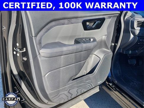 Certified 2025 Subaru Forester Limited image 11