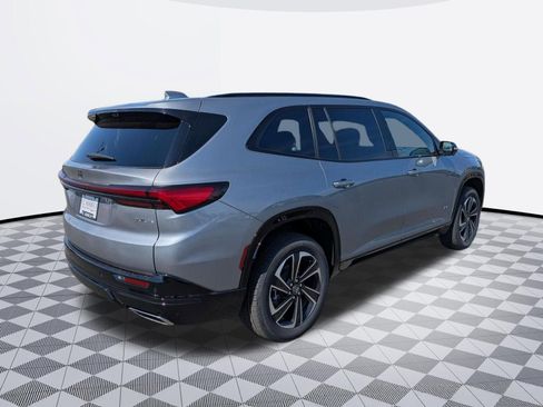 New 2026 Buick Enclave Sport Touring w/ Power Package AWD/4WD image 5