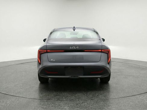 Used 2025 Kia K4 LXS image 7