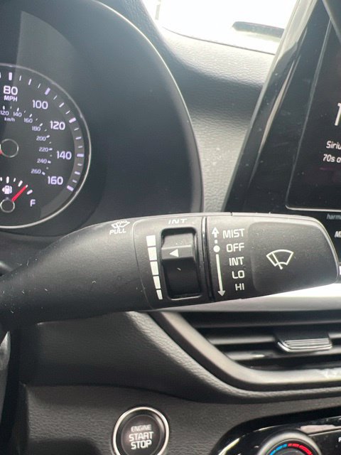 Used 2024 Kia Forte GT-Line w/ GT-Line Premium Package FWD image 13