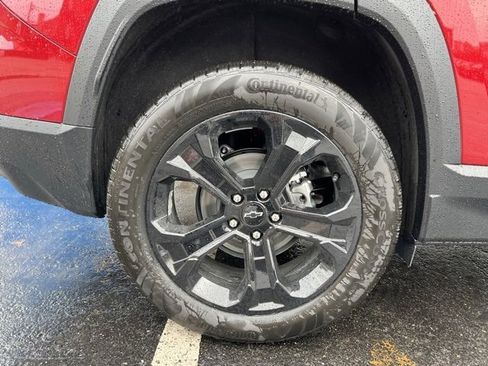 New 2026 Chevrolet Equinox LT w/ Midnight Edition image 6