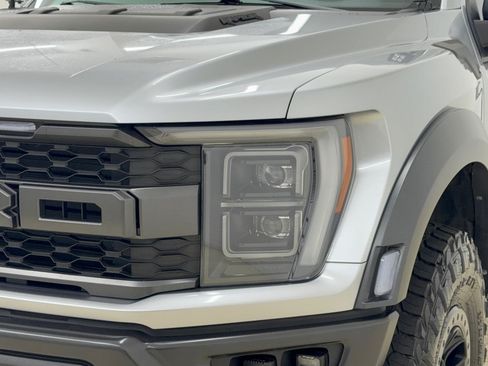 Certified 2023 Ford F150 Raptor w/ Raptor Carbon Fiber Package AWD/4WD image 12