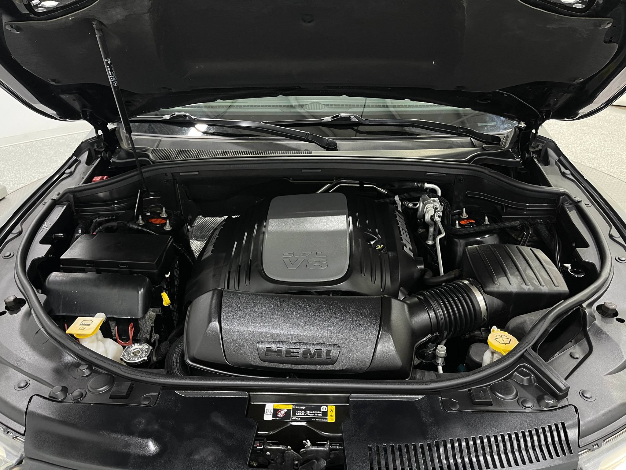 Used 2021 Dodge Durango R/T AWD/4WD image 26
