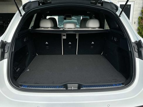 Used 2026 Mercedes-Benz GLC 300 4MATIC image 26