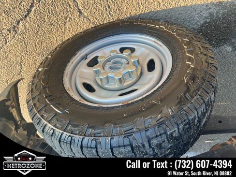 Used 2019 Ford F350 XL w/ XL Value Package image 30