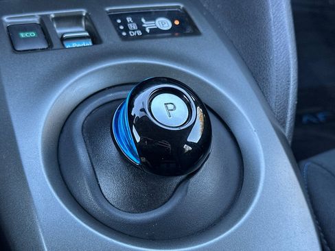 Used 2018 Nissan Leaf S w/ S Charge Package image 26