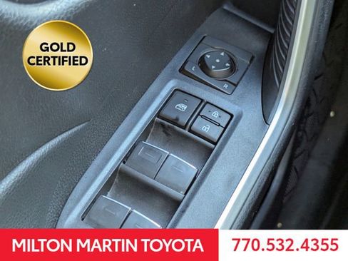 Certified 2024 Toyota RAV4 XLE FWD image 24