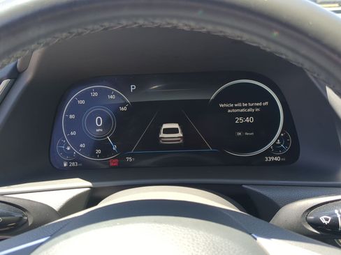 Used 2023 Hyundai Sonata SEL w/ Convenience Package FWD image 15