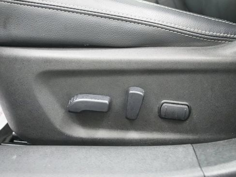 Used 2024 Nissan Altima 2.5 SL AWD/4WD image 15
