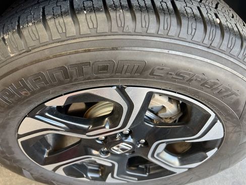 Used 2018 Honda CR-V Touring image 36