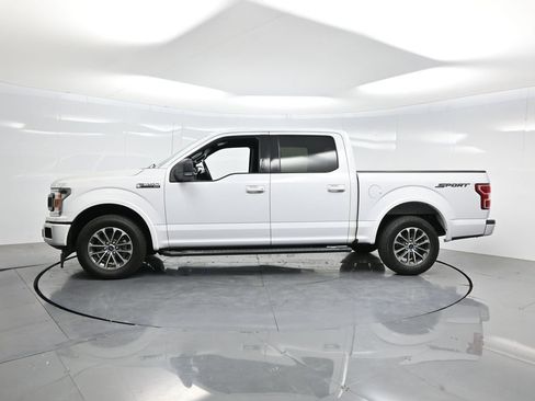 Used 2019 Ford F150 XLT w/ Equipment Group 302A Luxury RWD image 37