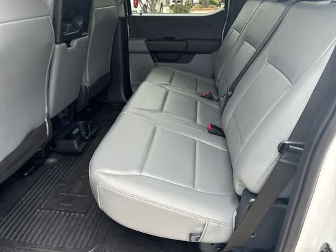 Used 2024 Ford F250 XL w/ XL Chrome Package AWD/4WD image 22