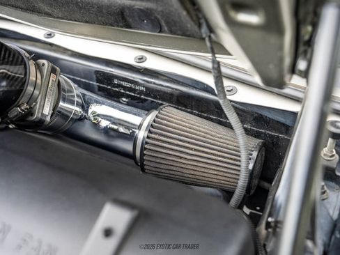Used 2000 Chevrolet Corvette Coupe RWD image 18