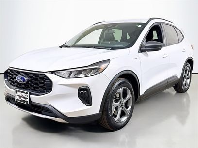 Used 2025 Ford Escape ST-Line