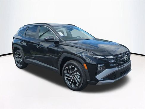 New 2026 Hyundai Tucson SEL AWD/4WD image 2