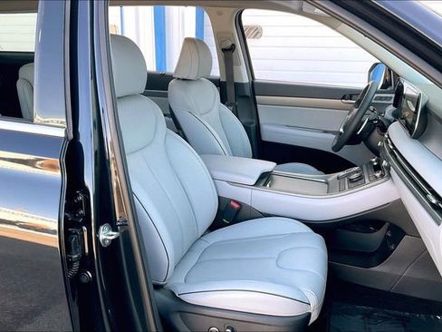 Used 2025 Hyundai Palisade SEL image 7