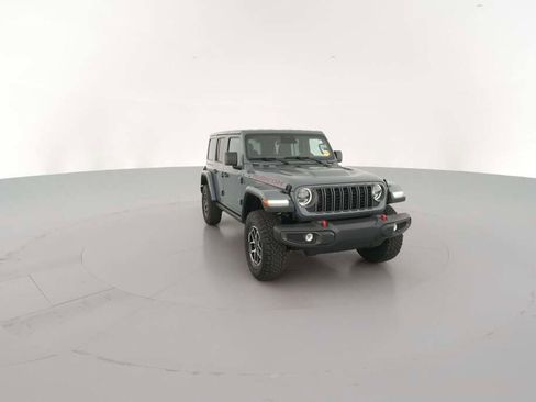 New 2026 Jeep Wrangler Rubicon image 17