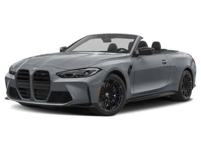 Used 2024 BMW M4 xDrive Competition w/ Executive Package