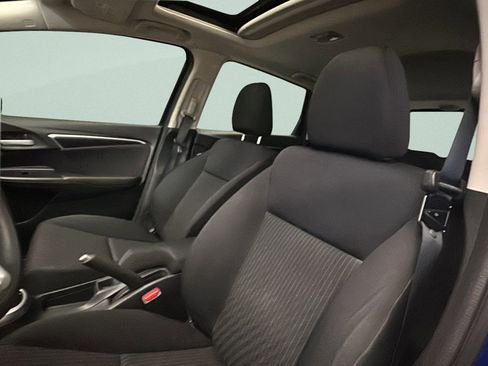 Certified 2019 Honda Fit EX image 9