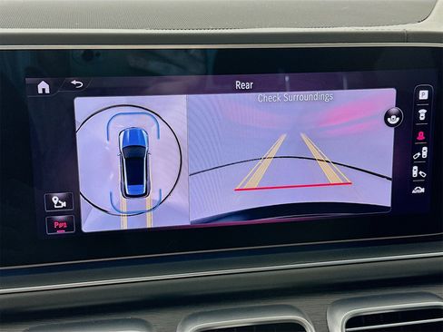 Used 2024 Mercedes-Benz GLE 63 AMG S image 15