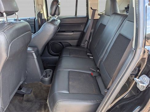 Used 2016 Jeep Compass Sport w/ Power Value Group image 13