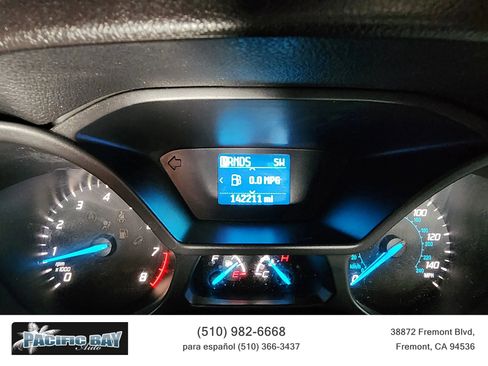 Used 2017 Ford Transit Connect XL image 13