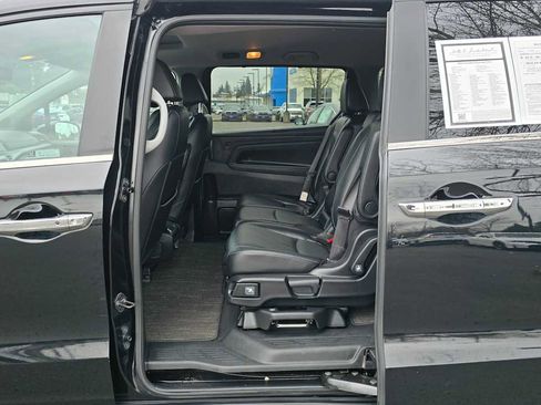 Used 2024 Honda Odyssey EX-L image 20