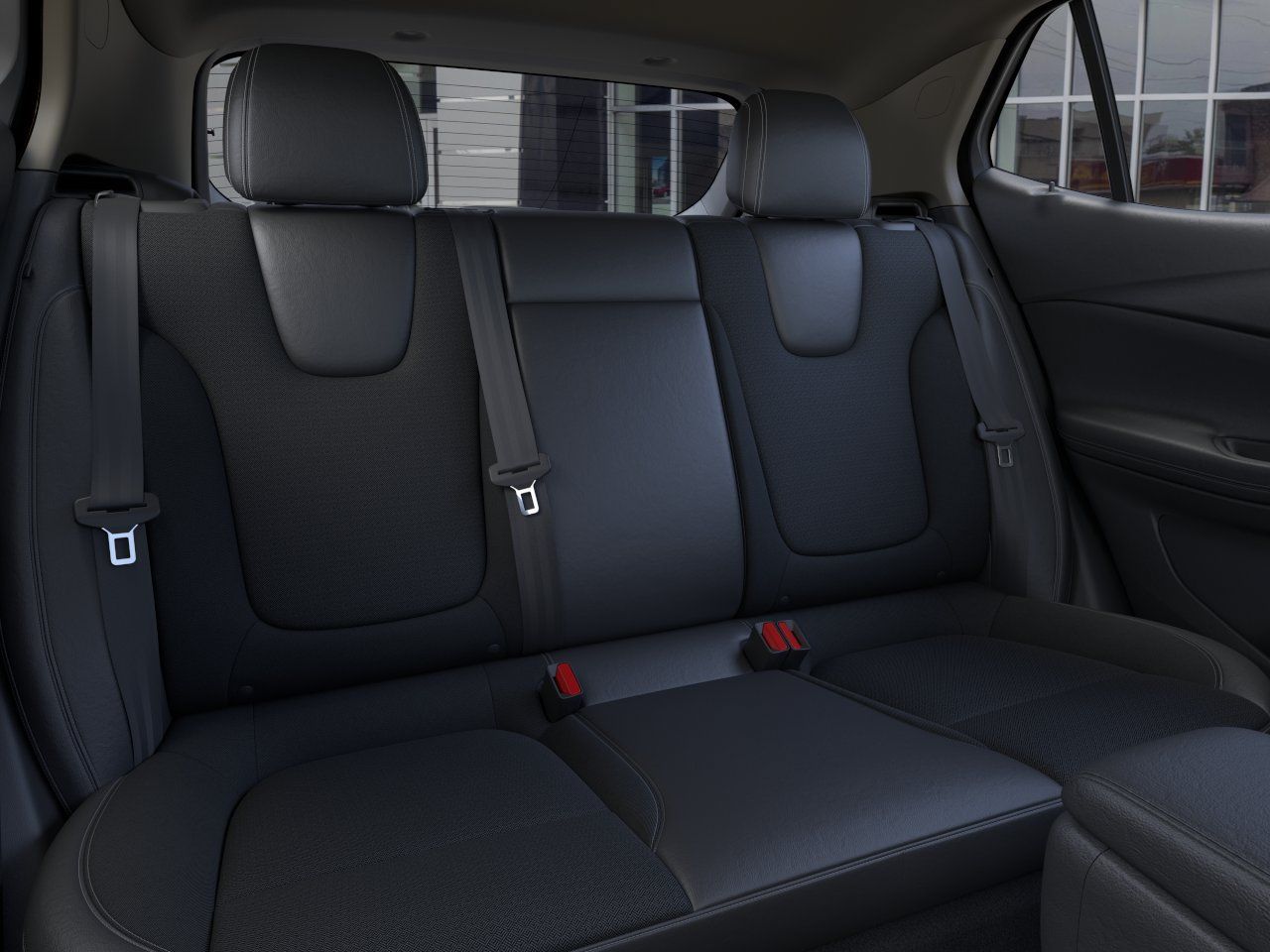 New 2026 Buick Encore GX Preferred FWD image 17