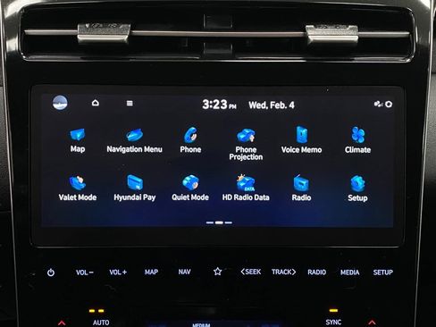 Used 2023 Hyundai Tucson Limited image 23