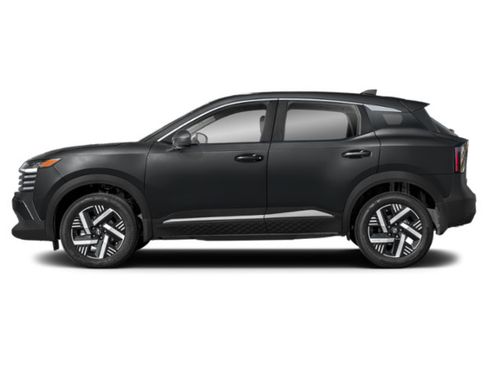 New 2026 Nissan Kicks SV w/ Cold Weather Package AWD/4WD image 3
