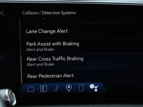 Used 2025 Cadillac CT5 Sport w/ Technology Package image 34