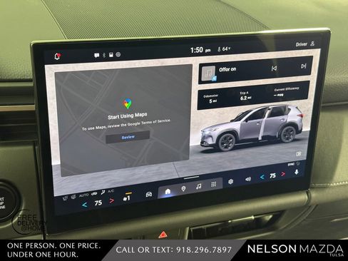 New 2026 MAZDA CX-5 Preferred AWD/4WD image 30