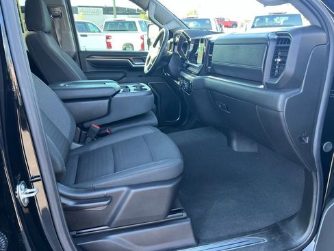 Used 2024 Chevrolet Silverado 2500 LT w/ Safety Package AWD/4WD image 19