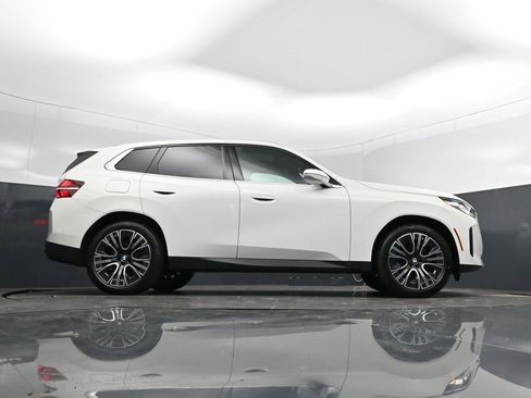 New 2026 BMW X3 xDrive30 w/ Convenience Package image 43