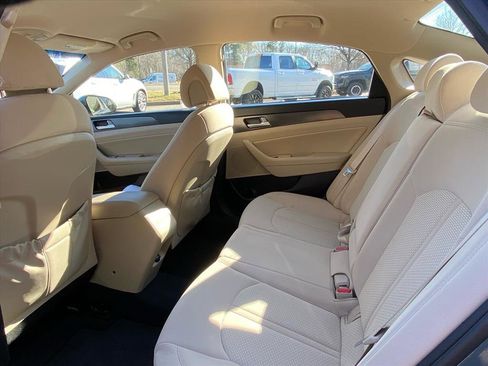 Used 2015 Hyundai Sonata Sport image 19