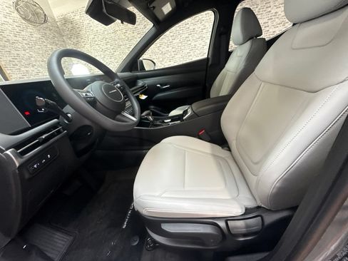 New 2027 Hyundai Santa Cruz SE AWD/4WD image 23
