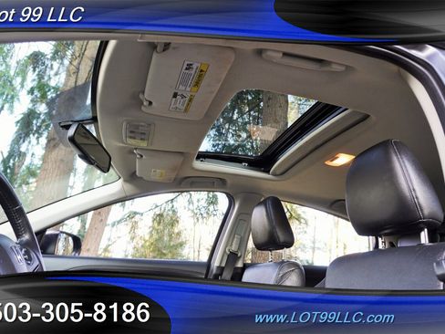 Used 2016 Honda HR-V EX-L image 3