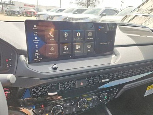 New 2025 Honda Accord Sport image 19