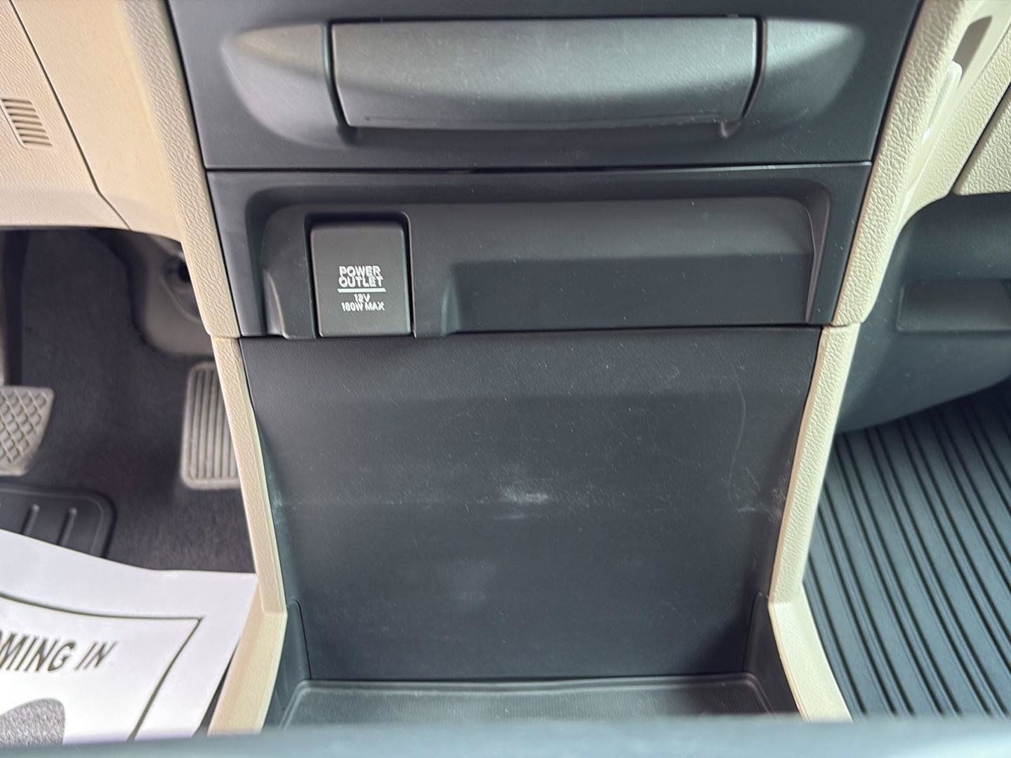 Used 2018 Honda Odyssey EX-L image 17