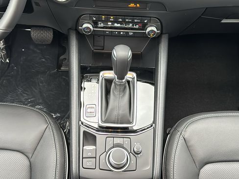 New 2025 MAZDA CX-5 AWD 2.5 S w/ Preferred Package image 23