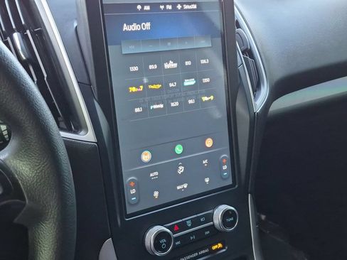 Used 2022 Ford Edge SE AWD/4WD image 23