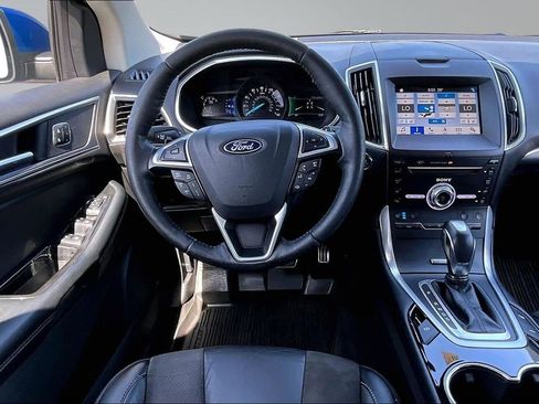Used 2018 Ford Edge Sport w/ Equipment Group 401A AWD/4WD image 5