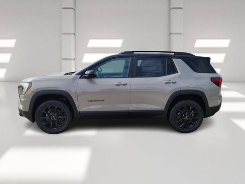 New 2026 GMC Terrain Elevation w/ Black Edition image 4