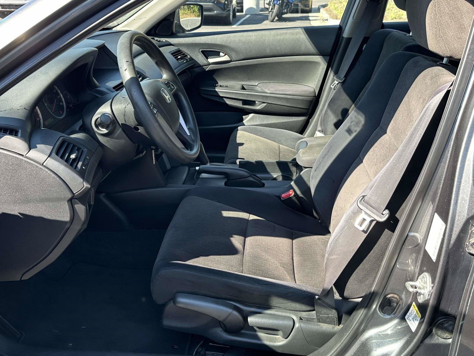 Used 2009 Honda Accord LX image 4